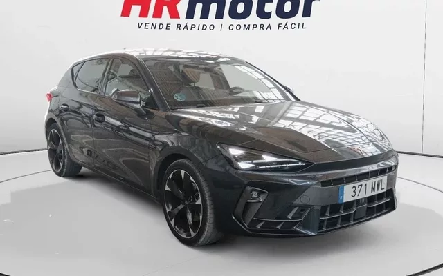 CUPRA León León 1.5 eTSI 110 DSG
