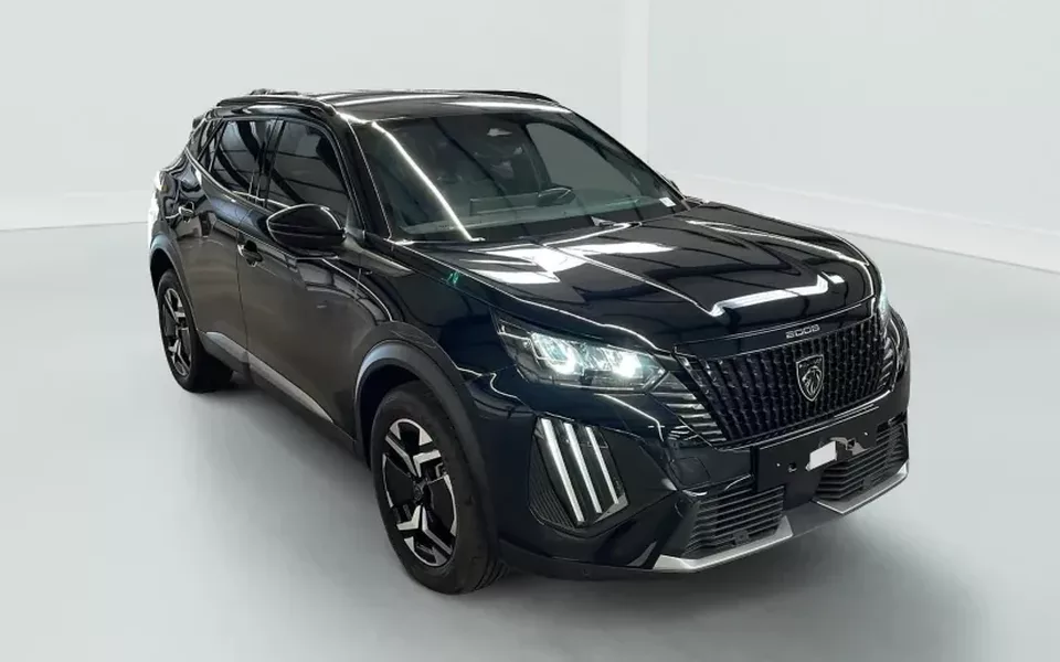Peugeot 2008 100 S&S BVM6 Allure Occasion