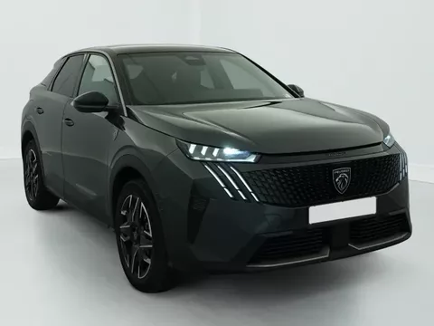 Peugeot 3008 Hybrid 145 e-DCS6 GT Occasion