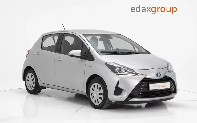 Toyota Yaris 1.5 HSD Active
