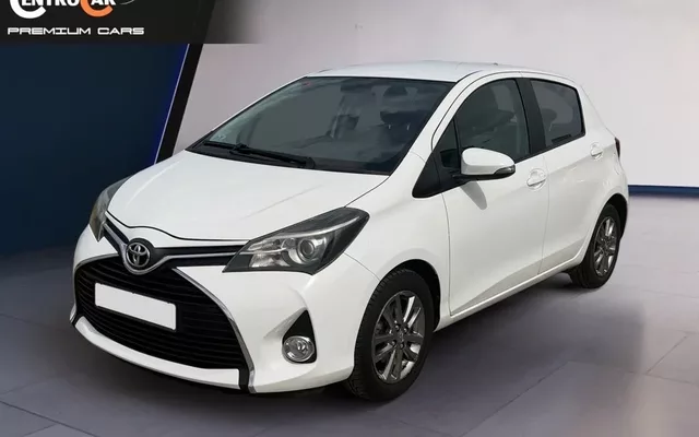 TOYOTA Yaris 90D Active