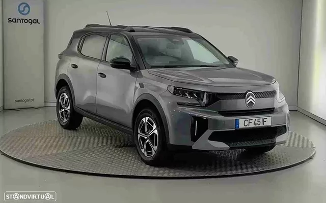 Citroën C5 Aircross 1.2 Hybrid C-Series e-DSC6