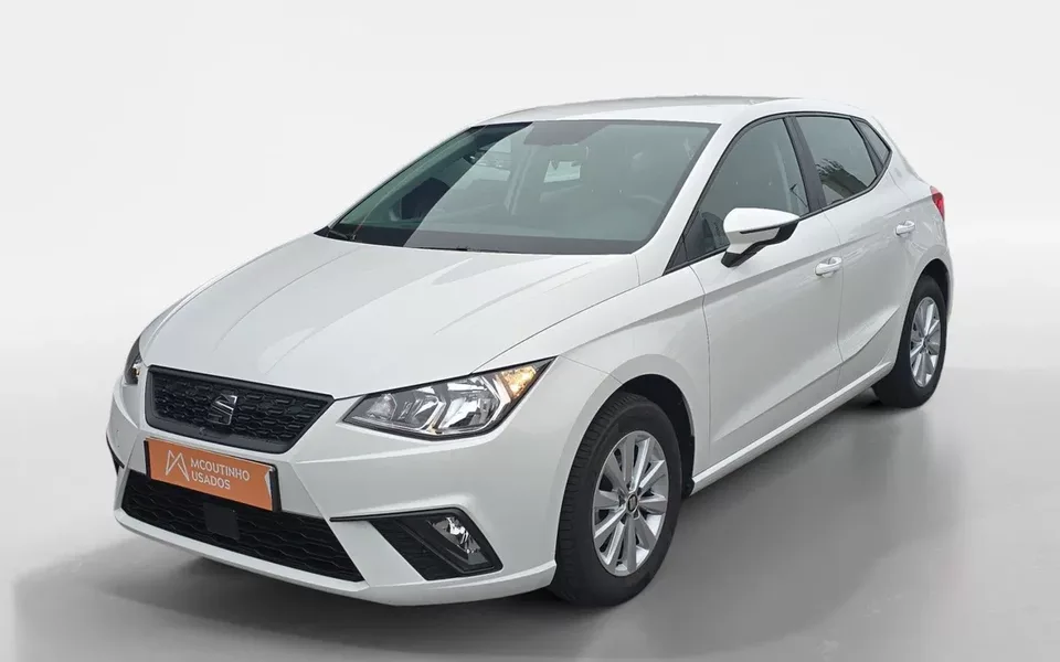 SEAT Ibiza 1.0 TSI Style