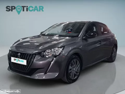 Peugeot 208 1.2 PureTech Active Pack