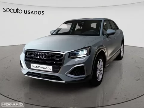 Audi Q2 30 TFSI Advanced