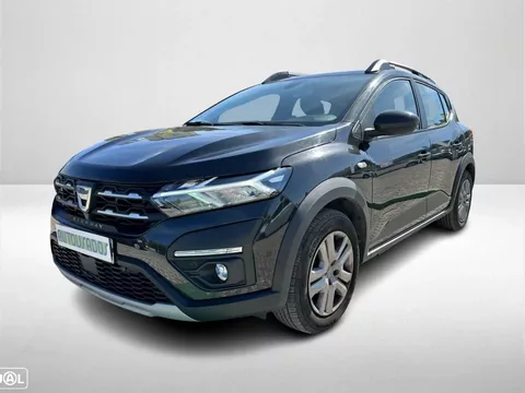 Dacia Sandero 1.0 TCe Comfort
