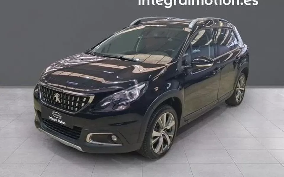 PEUGEOT 2008 Allure 1.2 81KW (110CV) S&S