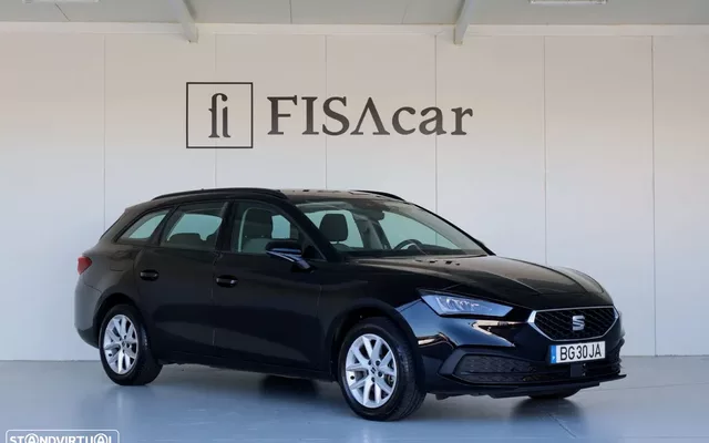 SEAT Leon ST 2.0 TDI Style