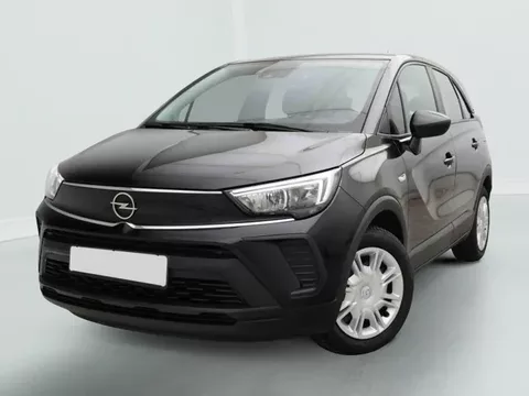 Opel Crossland 1.2 Edition Occasion