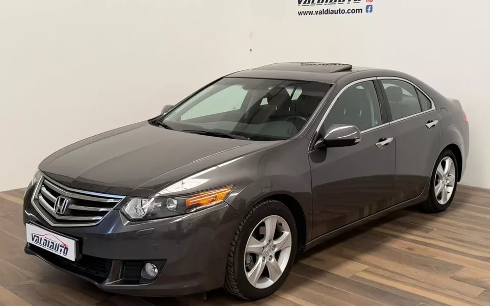 HONDA Accord Accord 2.0i-VTEC Executive