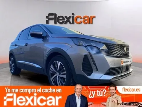 PEUGEOT 3008 1.2 PureTech 96KW (130CV) S&S Active