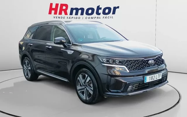 KIA Sorento Sorento 1.6 T-GDi HEV Drive 4x2