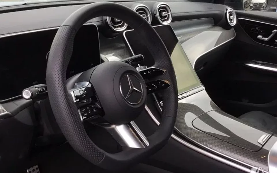 MERCEDES-BENZ Clase GLC CLASE GLC 300 de 4MATIC con tecnología híbrida EQ