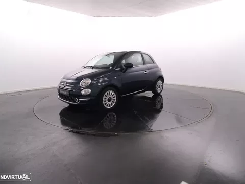 Fiat 500 1.0 Hybrid