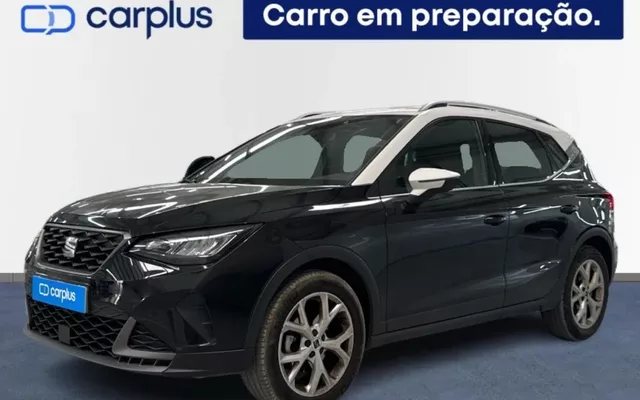 SEAT Arona 1.0 TSI FR