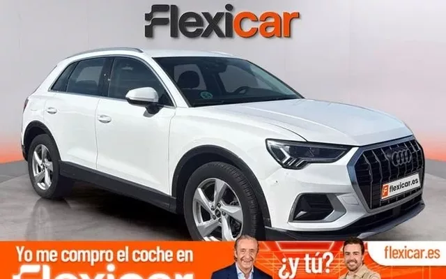 AUDI Q3 Q3 35 TDI S line S tronic 110kW