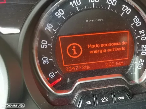 Citroën C5 Tourer 1.6 HDi Business Airdream