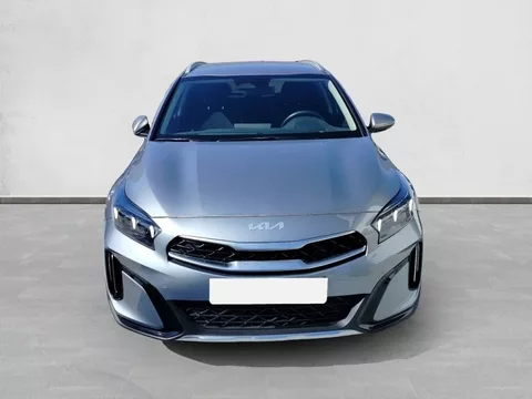 KIA XCeed XCeed 1.0 T-GDi Drive