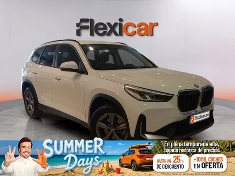 BMW X1 X1 sDrive 18dA