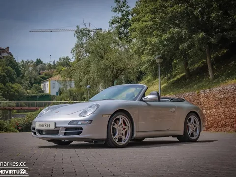 Porsche 911 (997)
