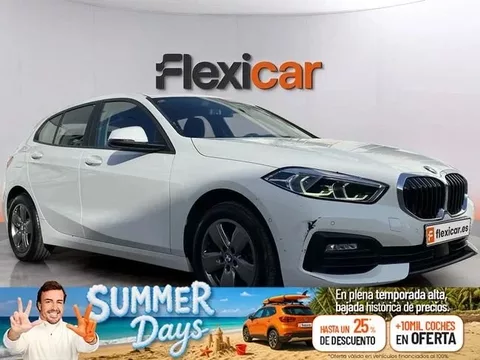 BMW Serie 1 116dA