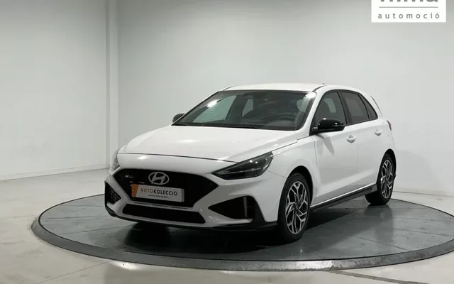HYUNDAI i30 i30 1.5 DPI N Line SE 96