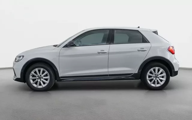 AUDI A1 Citycarver A1 Citycarver 25 TFSI