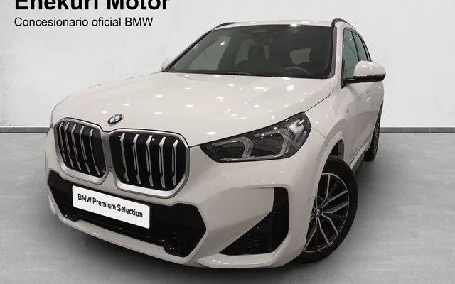 BMW X1 X1 sDrive 18dA