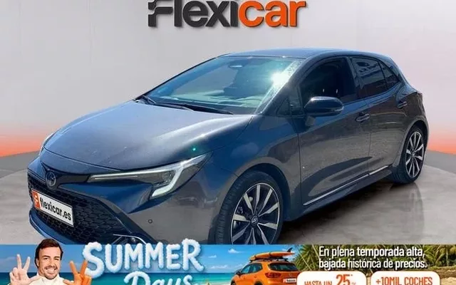 TOYOTA Corolla Corolla 140H Active Plus
