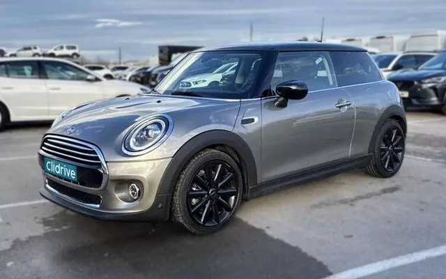 MINI Mini Mini Cooper Aut.