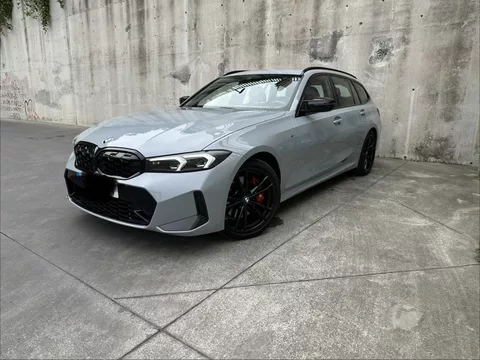 BMW Serie 3 M340iA Touring XDrive M Sport Pro
