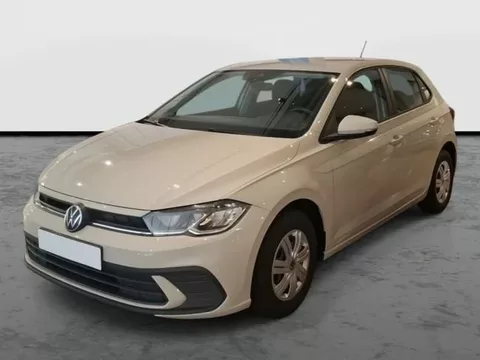 VOLKSWAGEN Polo Nuevo Connect 1.0 TSI 70 kW (95 CV) SG5 (AE13LV12)