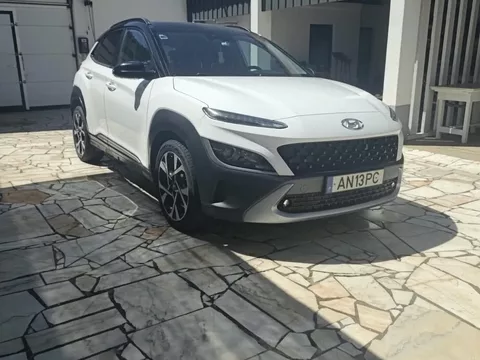 Hyundai Kauai 1.0 T-GDi N-Line