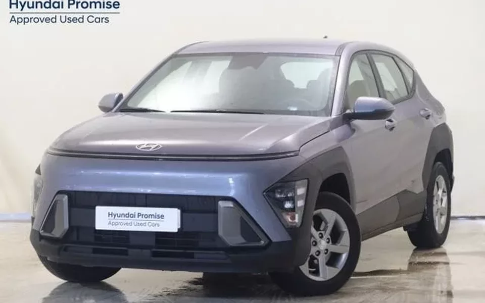 HYUNDAI Kona 1.6 GDI HEV MAXX DCT 129 5P