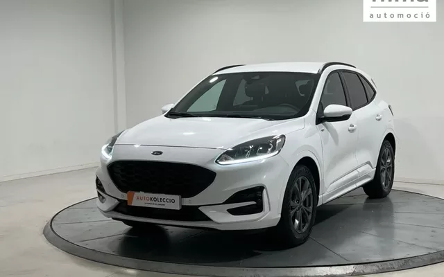 FORD Kuga Kuga 1.5 EcoBoost ST-Line FWD 150