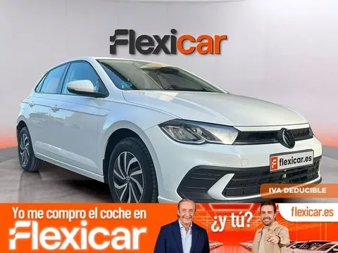 VOLKSWAGEN Polo Polo 1.0 TSI R-Line 70kW