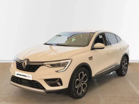 RENAULT Arkana Arkana 1.3 TCe Techno EDC 103kW