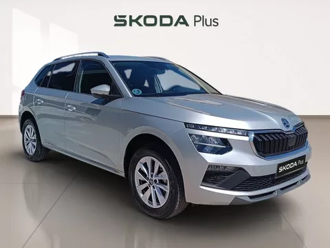 SKODA Kamiq Kamiq 1.0 TSI Selection DSG7 85kW