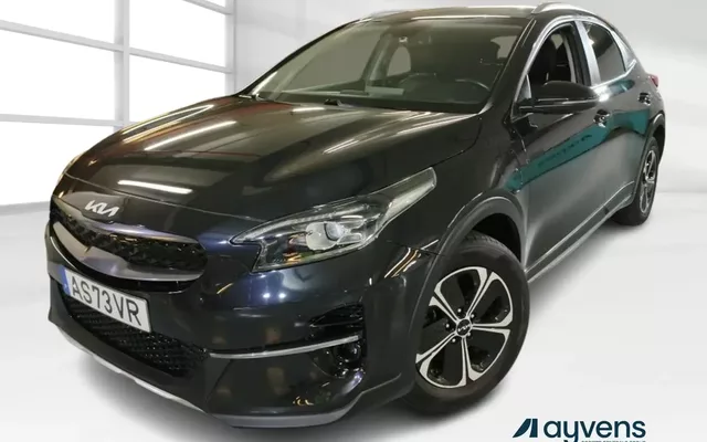 Kia XCeed 1.6 GDi PHEV Drive