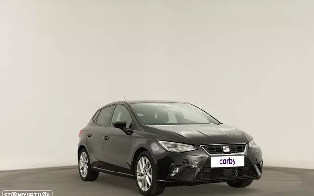 SEAT Ibiza 1.0 TSI FR