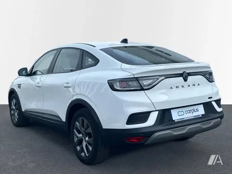 RENAULT Arkana Evolution E-TECH full hybrid 105kW(145CV
