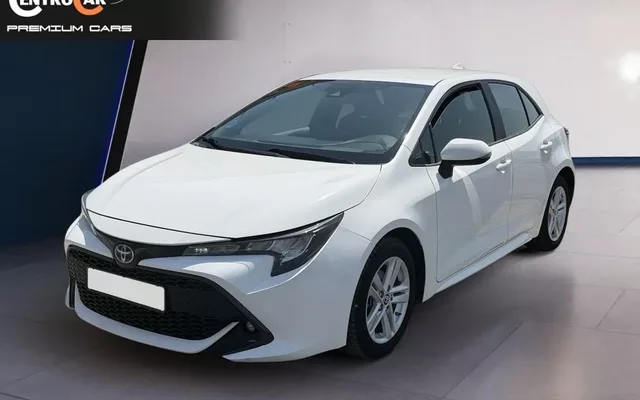 TOYOTA Corolla 1.8 125H ACTIVE TECH E-CVT