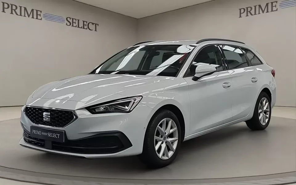 SEAT Leon 1.0 TSI Style