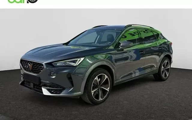 CUPRA Formentor 1.5 TSI 110kW (150 CV)
