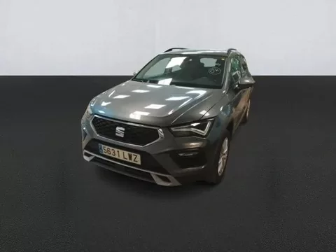 SEAT Ateca 2.0 TDI 85kW (115CV) S&S Style Go "M"