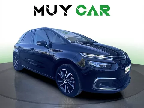 CITROEN C4 C4 Spacetourer 1.2 PureTech S&S Feel 130