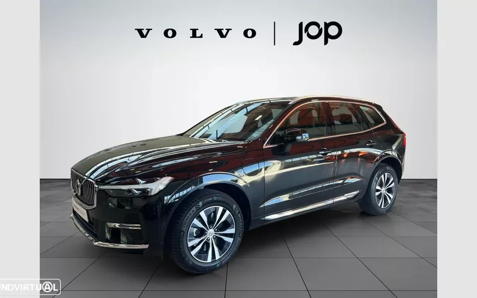 Volvo XC 60 2.0 T6 PHEV Core AWD