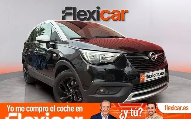 OPEL Crossland 1.2 96kW (130CV) Innovation S/S