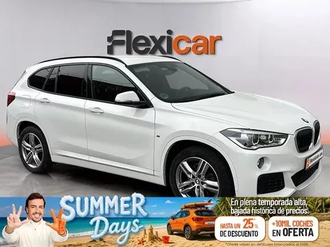 BMW X1 sDrive20i DCT