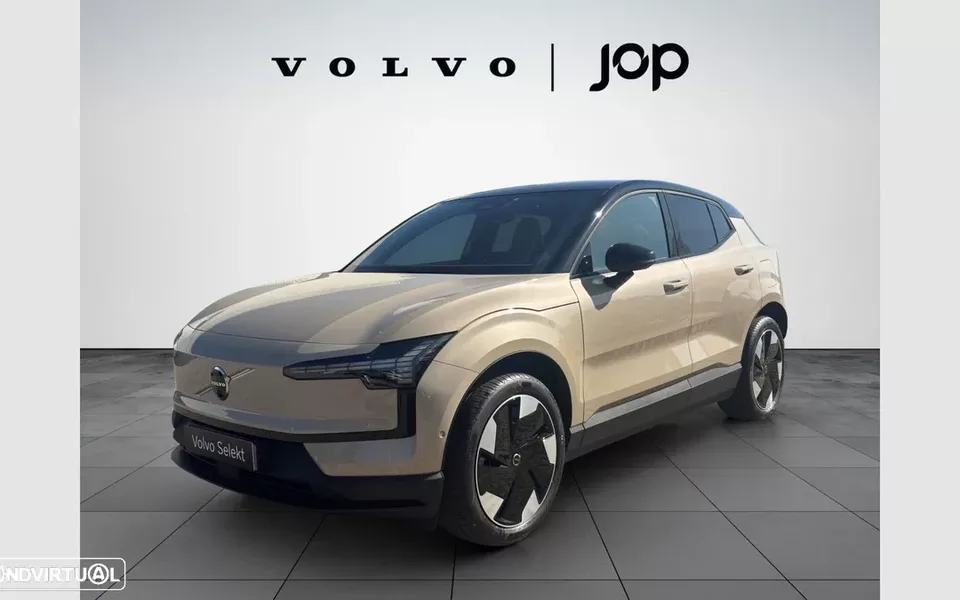 Volvo EX30 P5 Long Range Ultra